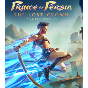 🔴 Prince of Persia The Lost Crown ✅ EPIC GAMES 🔴 (PC)