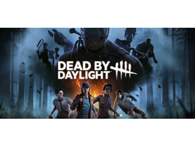 ⭐️Dead by Daylight Steam-Gift⭐️