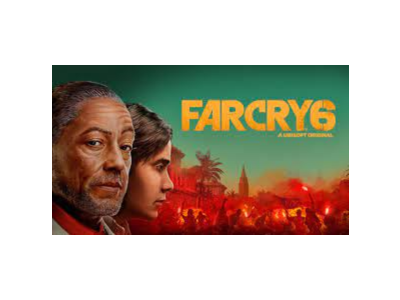 ⭐️Far Cry 6 Steam-Gift⭐️