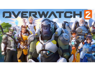 ⭐️Overwatch 2 Kits Steam-Gift⭐️