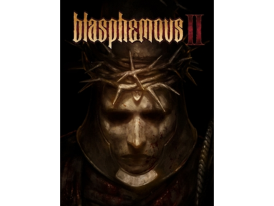 Blasphemous 2 ✅ Steam ключ Global RU/CIS РФ СНГ Россия
