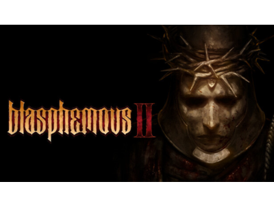 🔥 Blasphemous 2-Deluxe Edition | Steam Russia 🔥