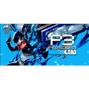Persona 3 Reload | STEAM GIFT China - Китай