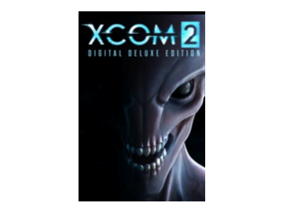 ❗XCOM® 2 DELUXE EDITION❗XBOX ONE|SERIES XS🔑KEY❗