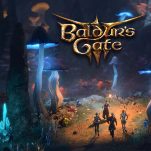 🔥Baldurs Gate 3 + RoboCop: Alex Murphy Deluxe Edition