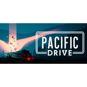 Pacific Drive - STEAM GIFT RUSSIA