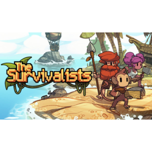 🔥 The Survivalists