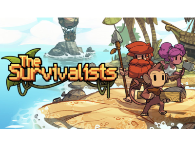 🔥 The Survivalists