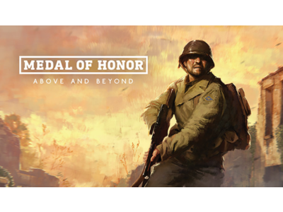🔥 Medal of Honor™: Above and Beyond | Steam Россия 🔥