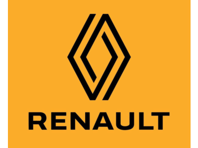 История авто марки Renault / Dacia из Европы по VIN