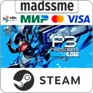 Persona 3 Reload Digital Premium Edition * RU/СНГ/TR/AR