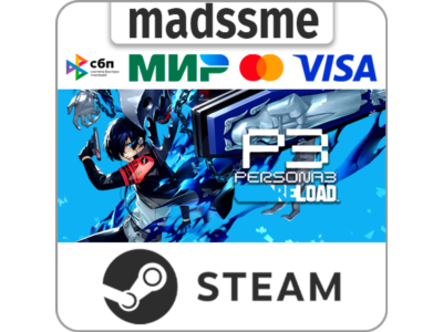 Persona 3 Reload Digital Premium Edition * RU/CIS/TR/AR