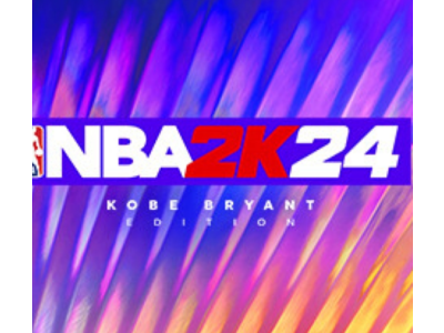 NBA 2K24 Kobe Bryant ✔️STEAM Аккаунт