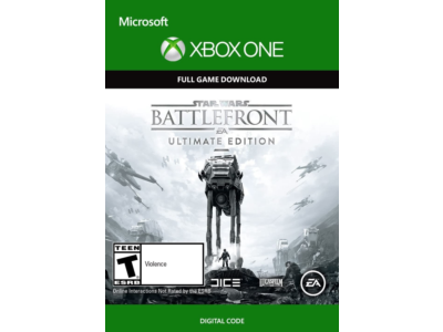 STAR WARS: Battlefront - Ultimate 🎮XBOX ONE / SERIES X|S КЛЮЧ🔑