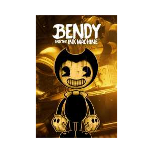 ✅Bendy and the Ink Machine™ XBOX КЛЮЧ✅🔑