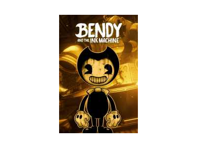 ✅Bendy and the Ink Machine™ XBOX КЛЮЧ✅🔑