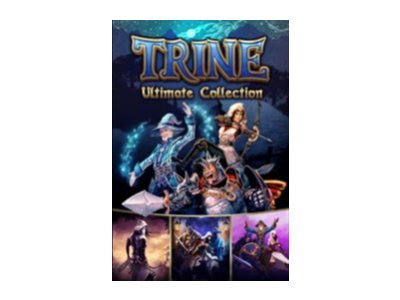 ❗Trine: Ultimate Collection❗XBOX ONE|SERIES XS🔑КЛЮЧ❗