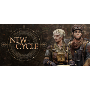 New Cycle * STEAM РОССИЯ ⚡ АВТОДОСТАВКА 💳0% КАРТЫ