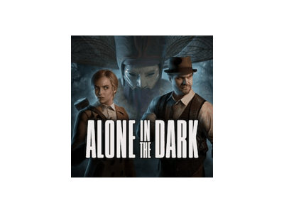 Alone in the Dark PSN PS5 PLAYSTATION