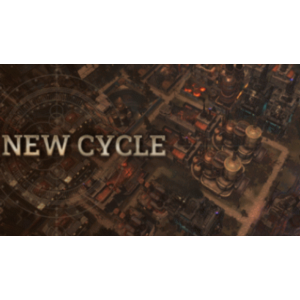 New Cycle 💎 АВТОДОСТАВКА STEAM GIFT РОССИЯ