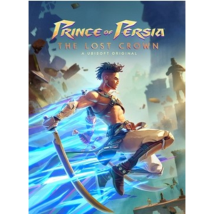 Prince of Persia: The Lost Crown EU Ubisoft Connect Key