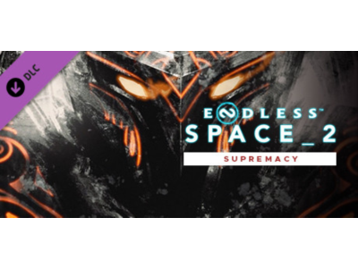 ENDLESS Space 2 - Supremacy (Steam Gift Россия KZ UA)