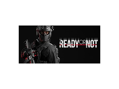 🔥Ready or Not🧿На ваш STEAM аккаунт🧿🔰Любой регион🔰