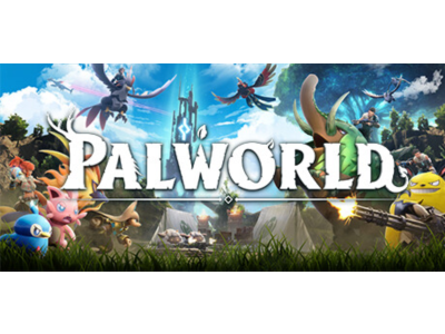Palworld - STEAM GIFT RU/KZ/UA/BY