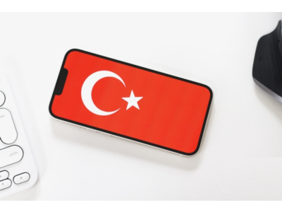 Turkish Apple id Turkiye TR Turkey AppStore ios iPhone