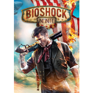 Xbox 360 | BioShock infinite,  BioShock 2  + 1 games