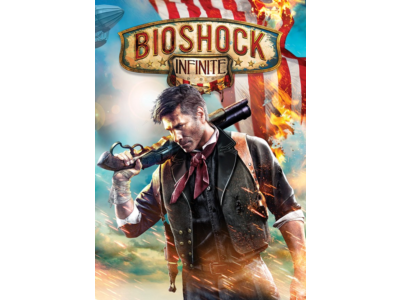 Xbox 360 | BioShock infinite,  BioShock 2 + 1 игра