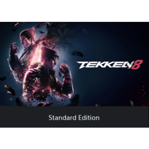💥TEKKEN 8 🔵 PS5 🔴TR🔴