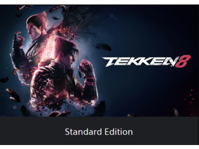 💥TEKKEN 8 🔵 PS5 🔴TУРЦИЯ🔴