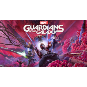 💥Marvel's Guardians of the Galaxy 🔵PS4/PS5 🔴TURKEY🔴