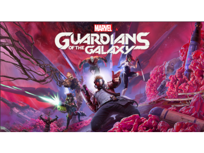 💥Marvel's Guardians of the Galaxy 🔵PS4/PS5 🔴ТУРЦИЯ🔴