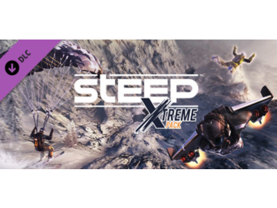 Steep - Extreme Pack (Steam Gift Россия)
