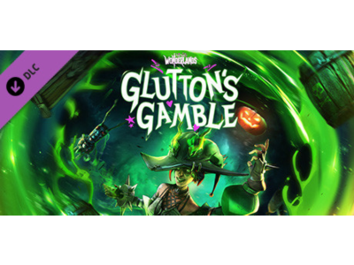 Tiny Tina&acute;s Wonderlands: Glutton&acute;s Gamble Steam Gift RU