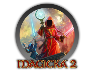 Magicka 2 Deluxe Edition +DLC ®✔️Steam  (GLOBA)🌍