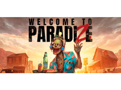 Welcome to ParadiZe - Supporter Edition - STEAM RU