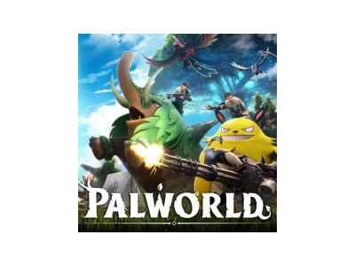 ⭕✨⭕ Palworld STEAM ⭕✨⭕