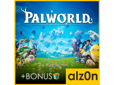 🟥Palworld + 450 игр🧿ПК | ОНЛАЙН