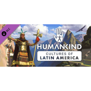 HUMANKIND - Cultures of Latin America Pack (Steam Gift)