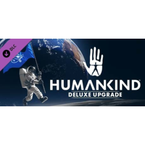 HUMANKIND - Digital Deluxe Upgrade (Steam Gift Россия)
