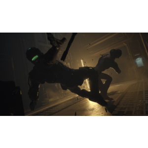 🌆 The Callisto Protocol: Deluxe 🍸 Steam Key
