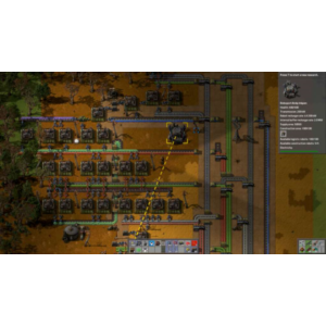 🥇 Factorio 🍬 Steam Ключ 🍰 Весь мир