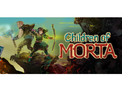 Children of Morta + 2 ДОПОЛНЕНИЯ🔑STEAM КЛЮЧ 🔥РОССИЯ