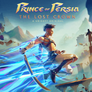 🔴 Prince Of Persia The Lost Crown❗️PS4/PS5 🔴 TR
