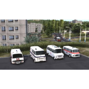 🏵️ Workers & Resources Soviet Republic 🎮 Steam Key