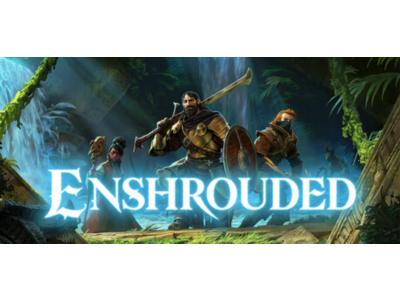Enshrouded * STEAM РОССИЯ ⚡ АВТОДОСТАВКА 💳0% КАРТЫ