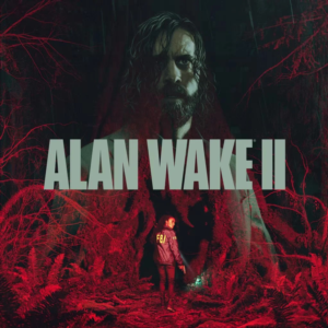 🔴 Alan Wake 2 / Алан Вэйк 2❗️PS5 🔴 Турция